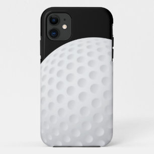 Coque Case-Mate iPhone Boule de golf