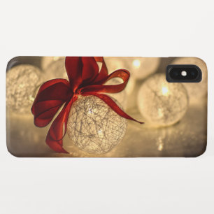 Case-Mate iPhone Case Boule et boule de Noël décoratifs