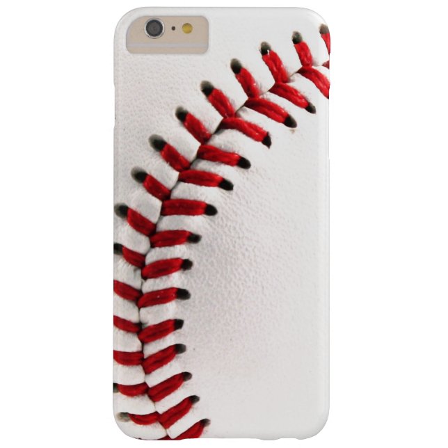 Coques Case-Mate iPhone Boule originale de base-ball (Dos)