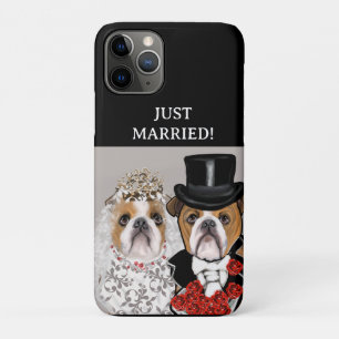 Case-Mate iPhone Case Bouledogue      