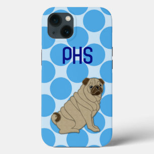 Case-Mate iPhone Case bouledogue français