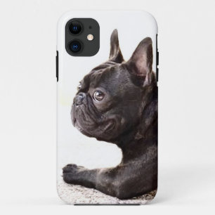 Coque Case-Mate Pour iPhone Bouledogue français
