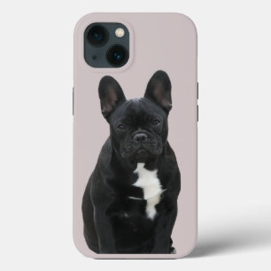 Case-Mate iPhone Case Bouledogue français mignon French Bulldog