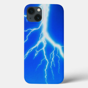 Case-Mate iPhone Case Boulon de foudre -