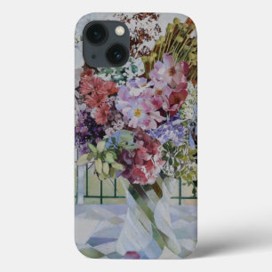 Coques Pour iPhone Bouquet