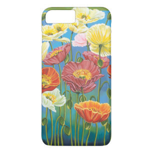 Coque Case-Mate iPhone Bouquet à la frontière I