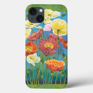 Coque Case-Mate iPhone Bouquet à la frontière I
