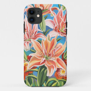 Coque Case-Mate iPhone Bouquet à la frontière II