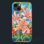 Etui iPhone Case-Mate Bouquet à la frontière II<br><div class="desc">Floral</div>