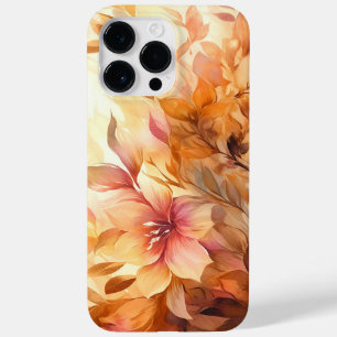 Coque Case-Mate iPhone Bouquet d'automne