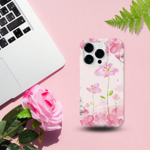 Coque Case-Mate iPhone Bouquet de printemps