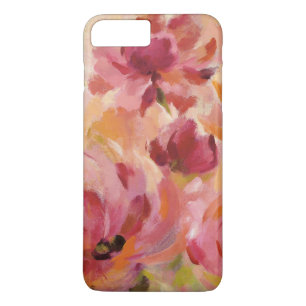 Coque iPhone 8 Plus/7 Plus Bouquet des roses