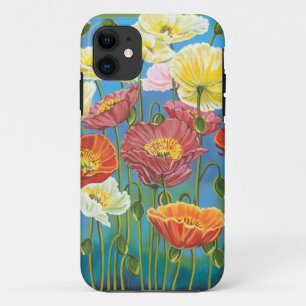 Etui iPhone Case-Mate Bouquet en frontière I