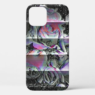 Case-Mate iPhone Case Bouquet Techno