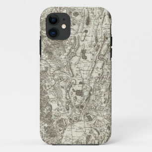 Coque Case-Mate Pour iPhone Bourgen Bresse