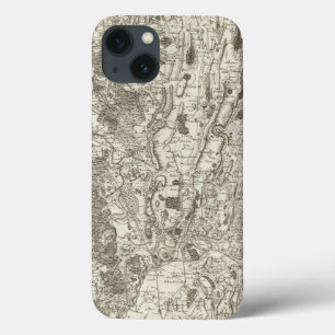 iPhone 13 Case Bourgen Bresse