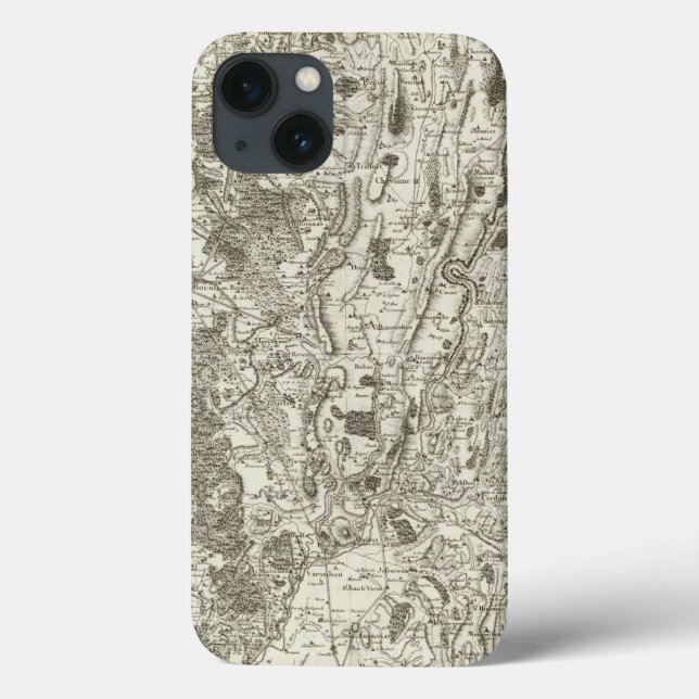 Coques Case-Mate iPhone Bourgen Bresse (Verso)