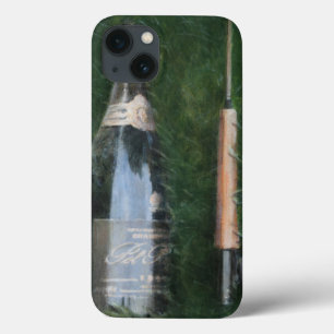 Etui iPhone Case-Mate Bouteille et Rob II 2012