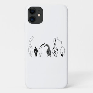 Case-Mate iPhone Case Boutons de chat
