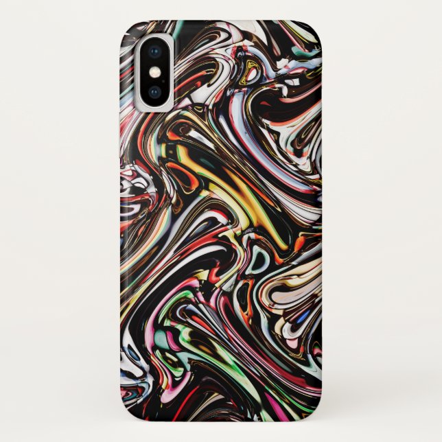 Coques Case-Mate iPhone Bouy 4, 2018 (photo) images de SVP de | (Dos)