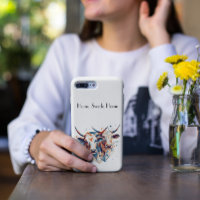 Bovins de ferme Scandi, sur mesure