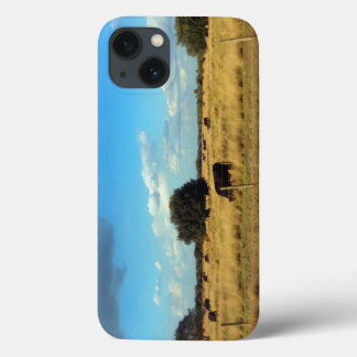 Case-Mate iPhone Case Bovins de Floride