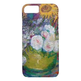 Case-Mate iPhone Case Bowl avec fleurs, Van Gogh