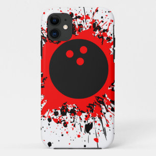Coque Case-Mate iPhone bowling