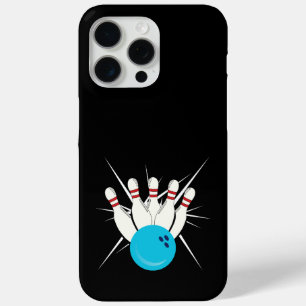 Coque Case-Mate iPhone Bowling Bliss