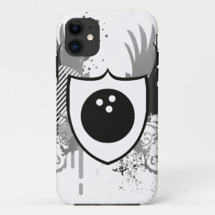Case-Mate iPhone Case bowling hi-fi