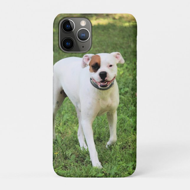 Coques Case-Mate iPhone Boxer (Dos)