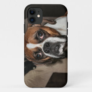 Case-Mate iPhone Case Boxer