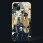 Coque Case-Mate iPhone Boxing Day Empties 2005<br><div class="desc">Boxing Day Empties 2005 (mixed media) Seligman Lincoln / Private Collection / Bridgeman Images Food and Drink</div>