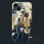 Coque Case-Mate iPhone Boxing Day Empties 2005<br><div class="desc">Boxing Day Empties  2005 (mixed media)  Seligman  Lincoln / Private Collection / Bridgeman Images Food and Drink</div>