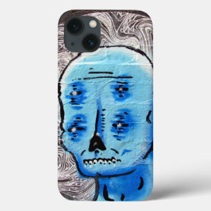 Etui iPhone Case-Mate braineux