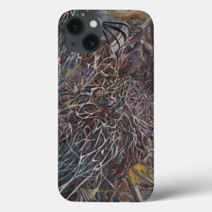 Coques Pour iPhone Brainwaves 2014