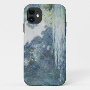 Etui iPhone Case-Mate Branche de Claude Monet   de la Seine près de