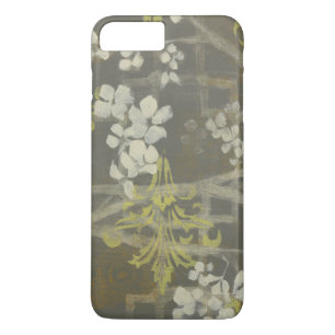 Etui iPhone Case-Mate Branche de fleurs à motifs I