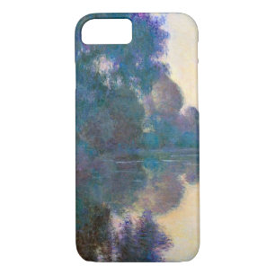 Case-Mate iPhone Case Branche de la Seine près de Giverny, Monet