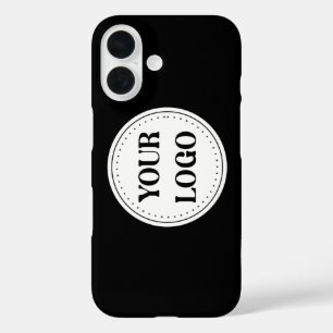 Coque Pour iPhone 16 Branché, élégant et élégant