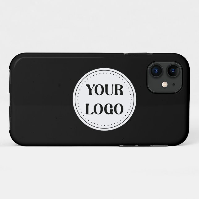 Coques Case-Mate iPhone Branché, élégant et élégant (Dos (Horizontal))