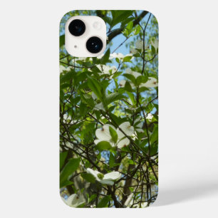 Coque Case-Mate iPhone Branche of Dogwood Blossoms Spring Trees