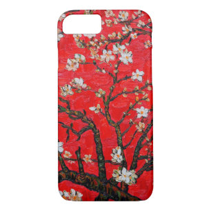 Case-Mate iPhone Case Branches d'Amandiers en Blossom, Van Gogh