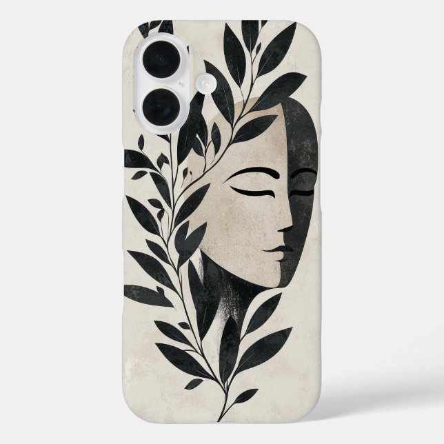 Coques Case-Mate iPhone Branches de rêve (Verso)