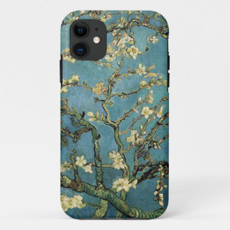 Case-Mate iPhone Case Branches de Vincent van Gogh avec la fleur
