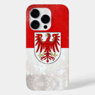 Coque Case-Mate iPhone Brandebourg