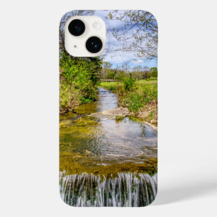 Coque Case-Mate iPhone Branson Fall Creek Stream