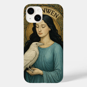 Coque Case-Mate iPhone Branwen