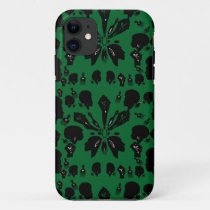 Coques Pour iPhone Brave et beau_