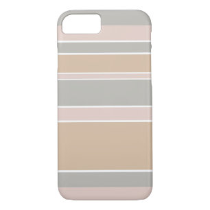 Case-Mate iPhone Case Brayures beiges